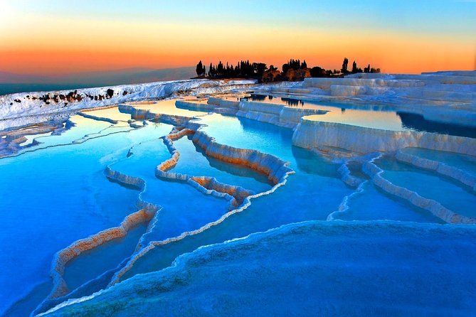 Lugar Pamukkale