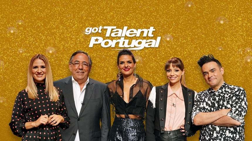 Moda Got Talent Portugal