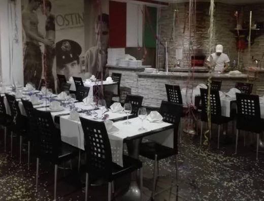 Al Dente Pizaria Restaurante