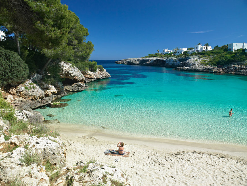 Place Carrer de Cala Esmeralda