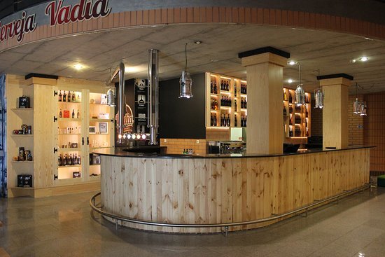 Restaurantes Cerveja Vadia