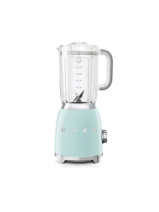 Elemento de la categoría hogar SMEG Batidora BLF01PGEU