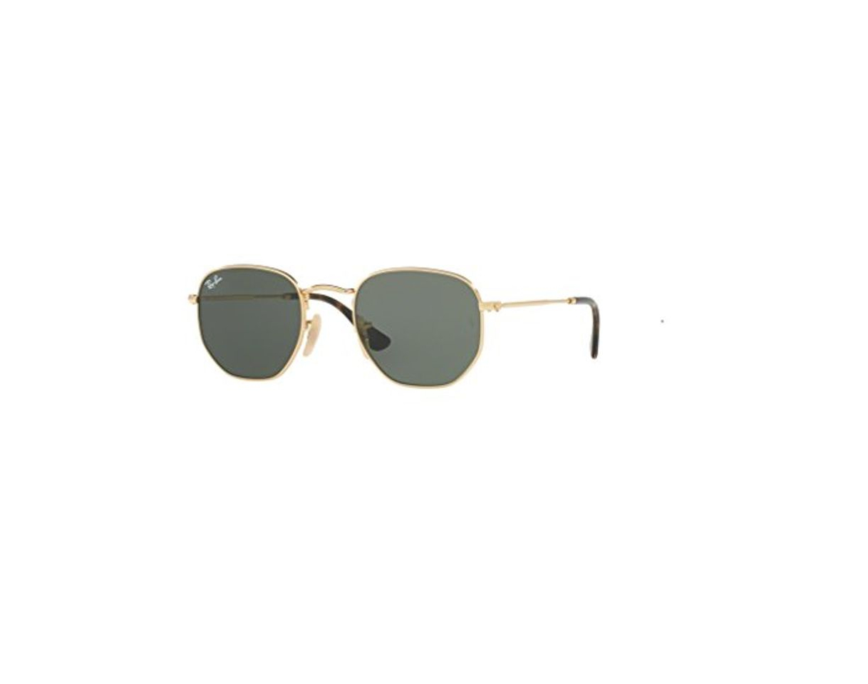 Product Ray-Ban RB3548N HEXAGONAL 001 48M Gold