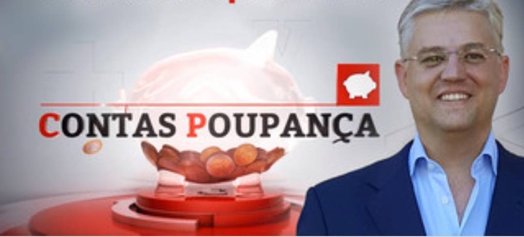 Contas Poupança 