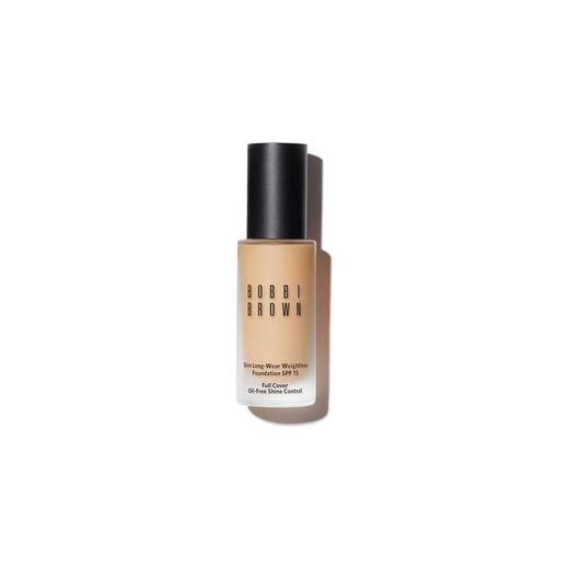 Bobbie brown skin long wear 