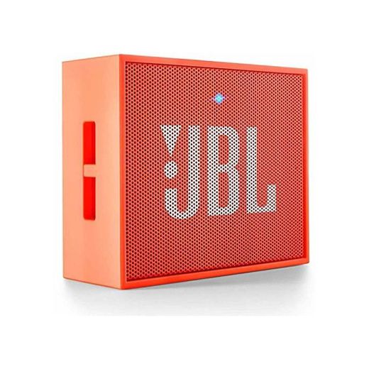 JBL Go - Altavoz portátil