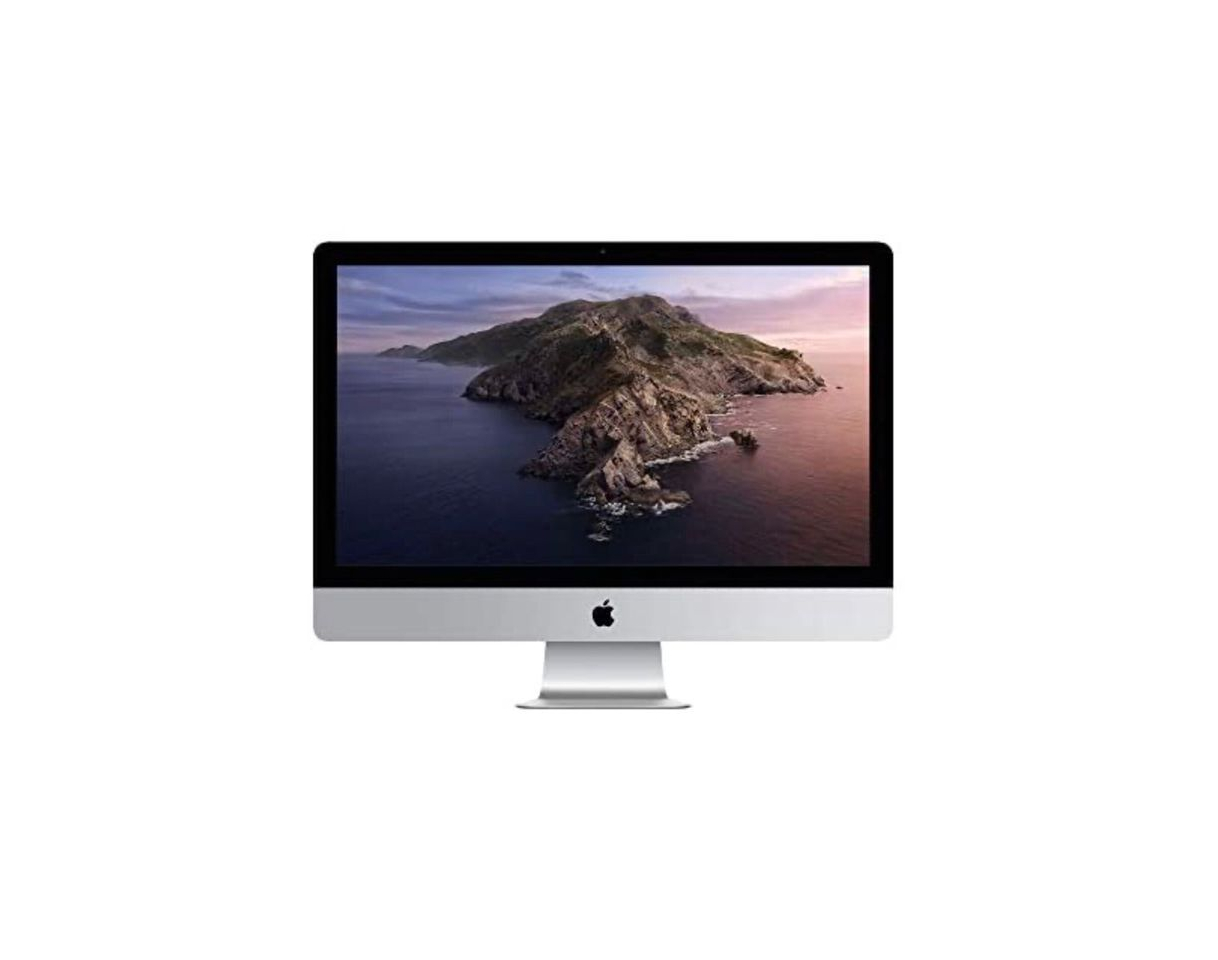 Producto apple imac NOVO NEW