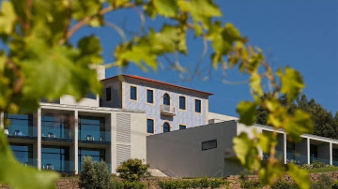 Lugar Douro Royal Valley Hotel & Spa