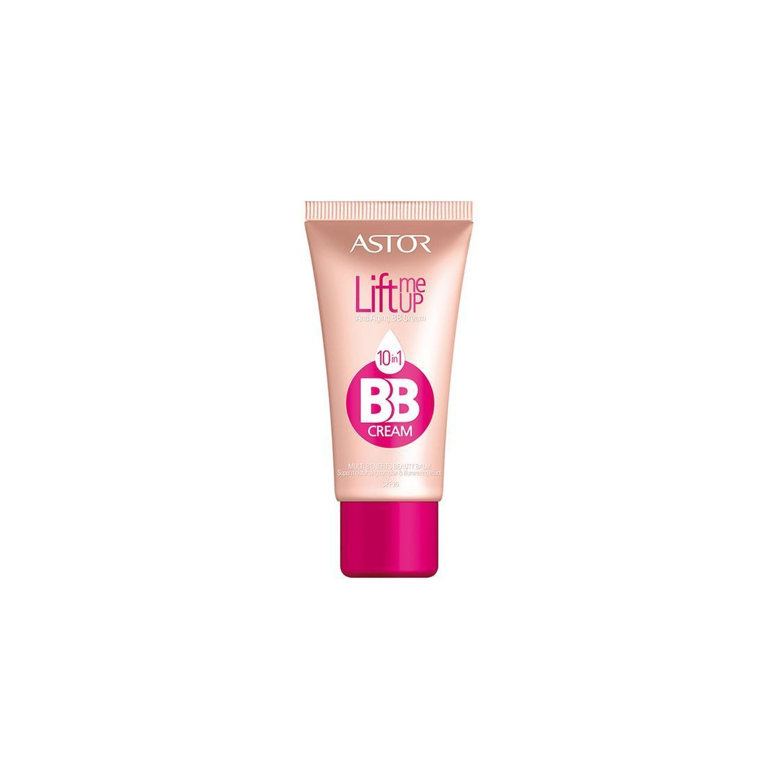 Productos Astor Lift Me Up BB Cream Base de Maquillaje