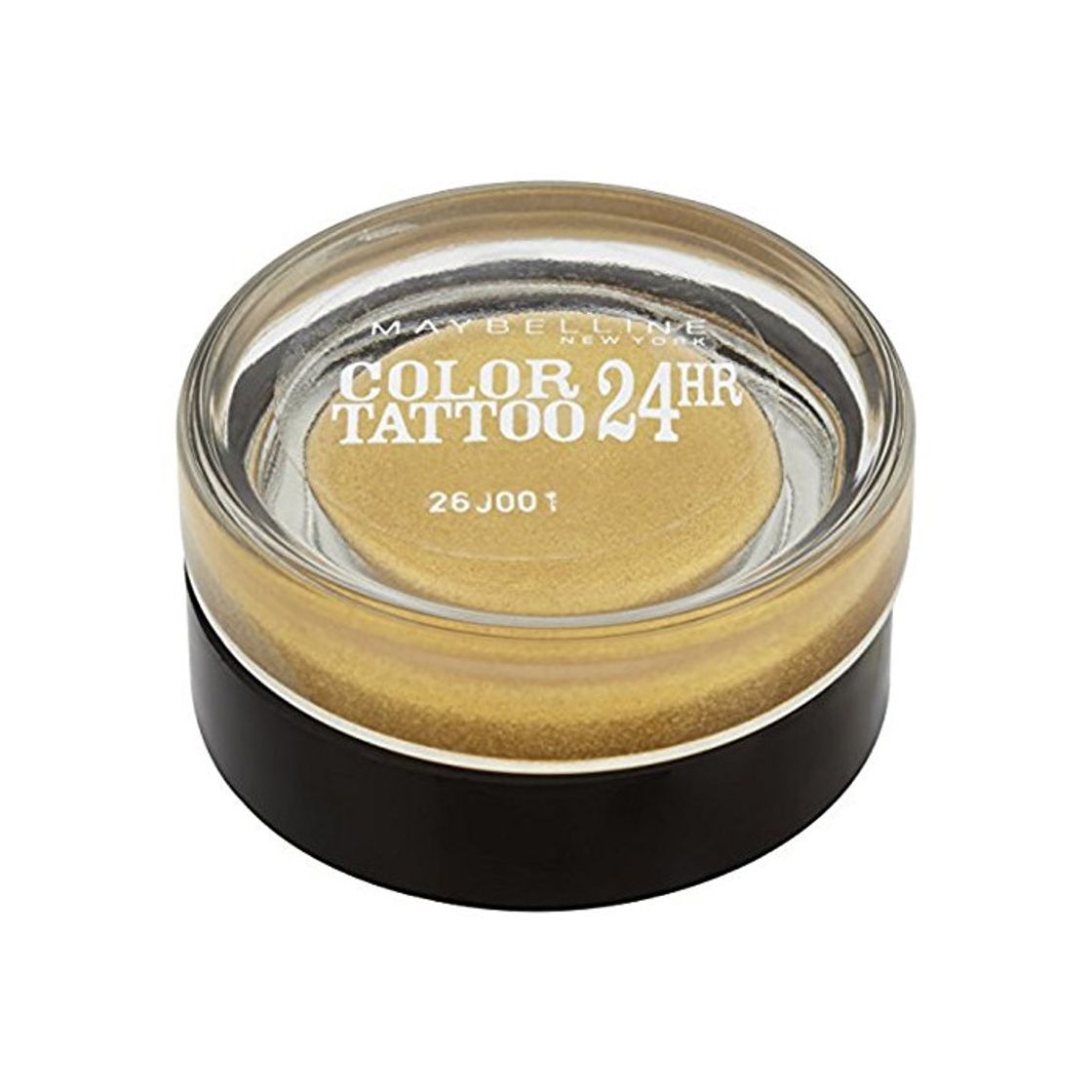 Product Maybelline Colour Tatuaje 24 Horas Sombra De Ojos 75 24 K oro