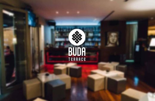 BUDA TERRACE - Terrace Bar