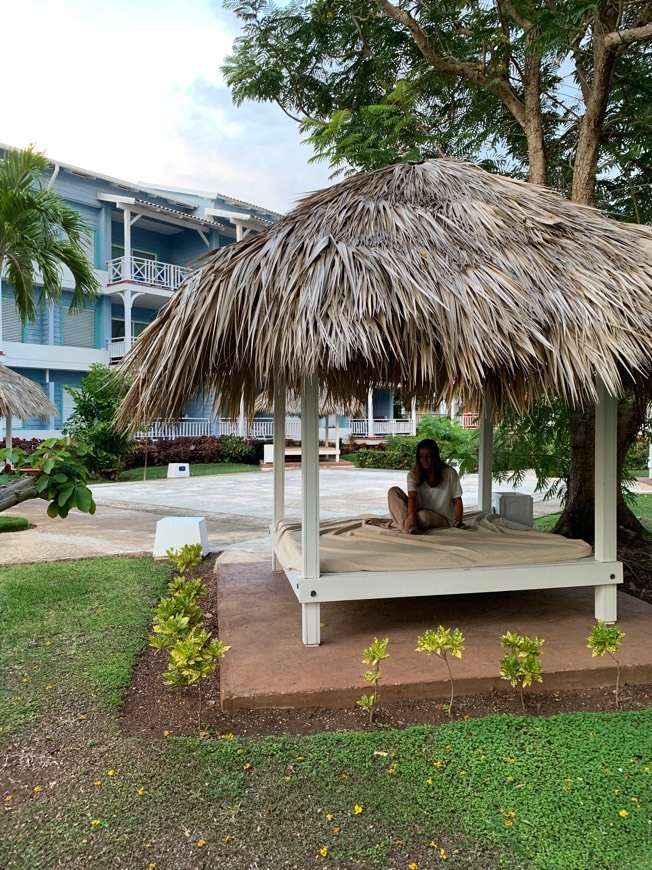 Restaurants Royalton Hicacos Resort & Spa