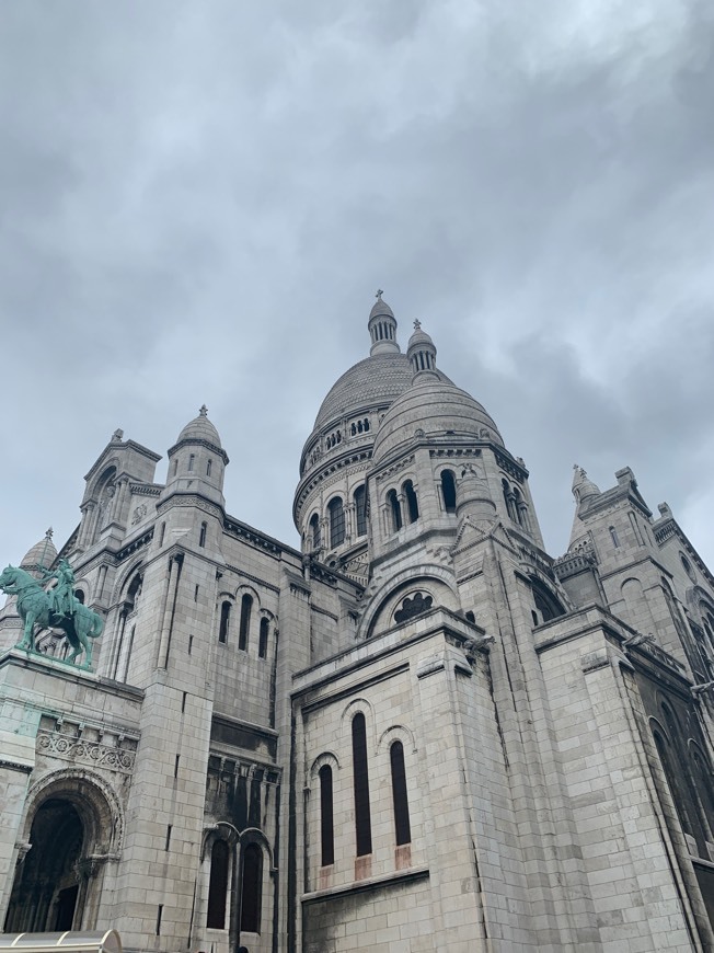 Place Montmartre