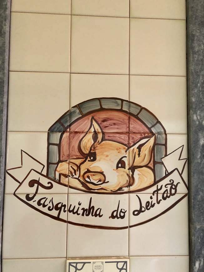 Restaurante Tasquinha Do Leitao