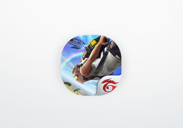 App Garena Free Fire: ¡Pascua!