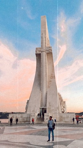 Padrão dos Descobrimentos