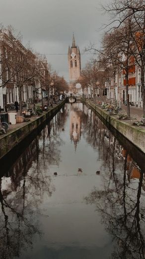 Delft