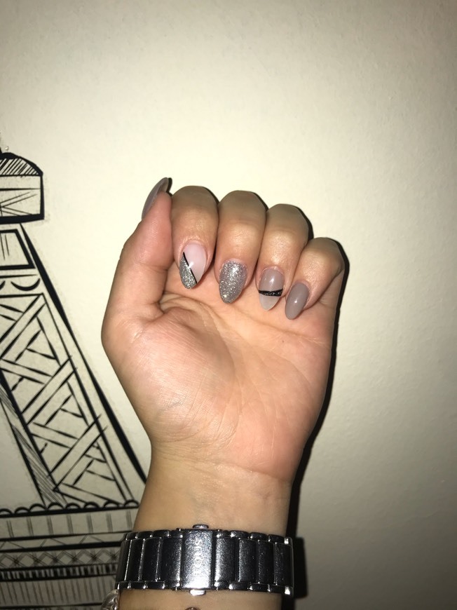 Fashion Nails💅🏻