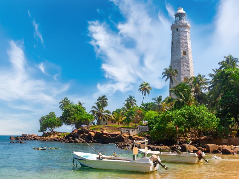 Sri Lanka