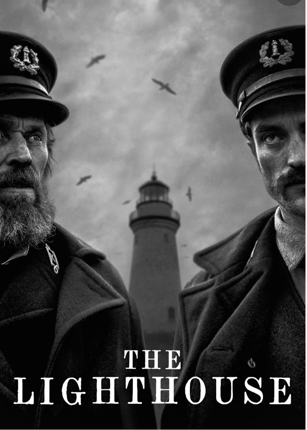 Movies The Lighthouse