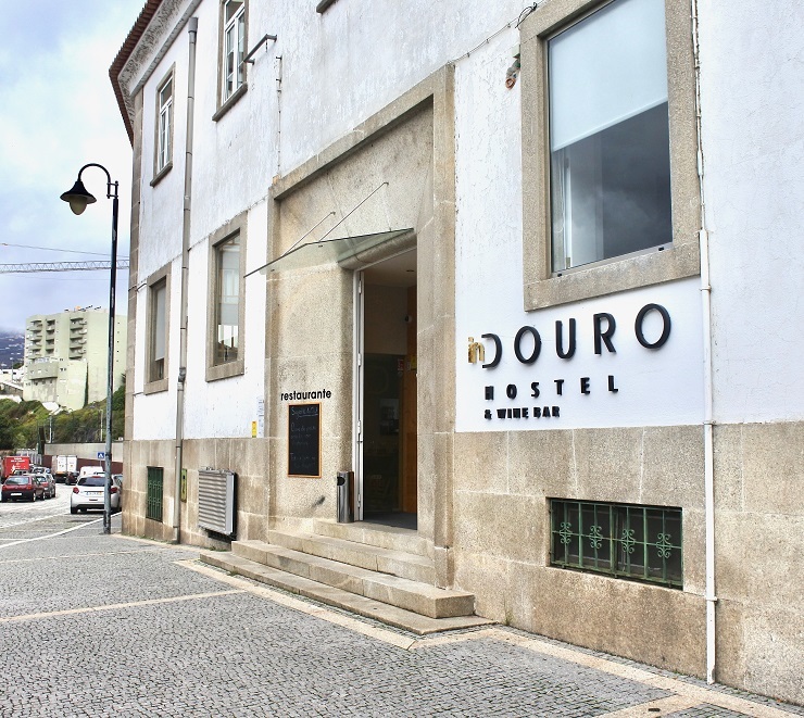 InDouro Hostel - Restaurante & Wine Bar