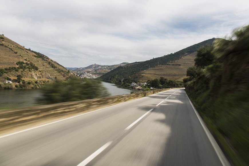 Lugar Estrada Nacional 222