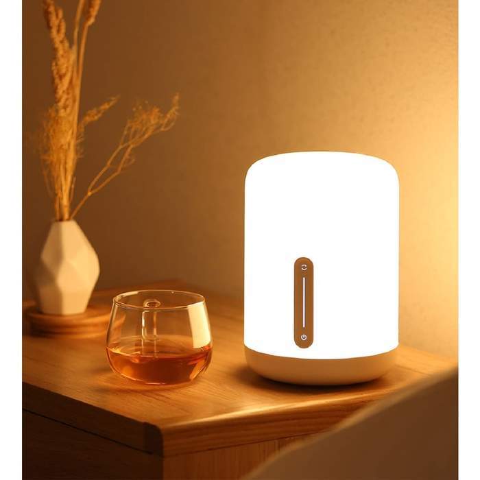 Fashion Xiaomi Mi Bedside Lamp 2