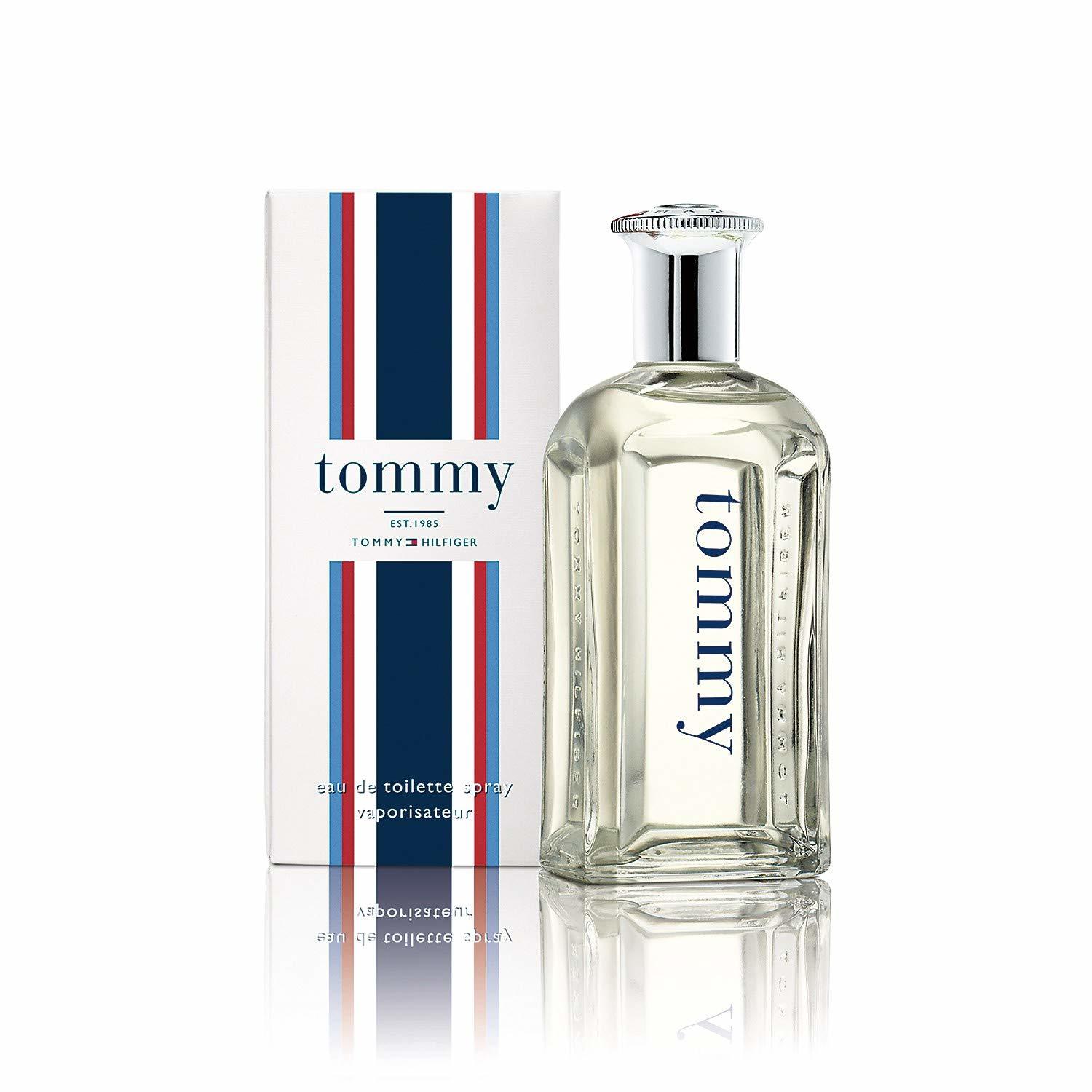 Fashion TOMMY EAU DE TOILETTE