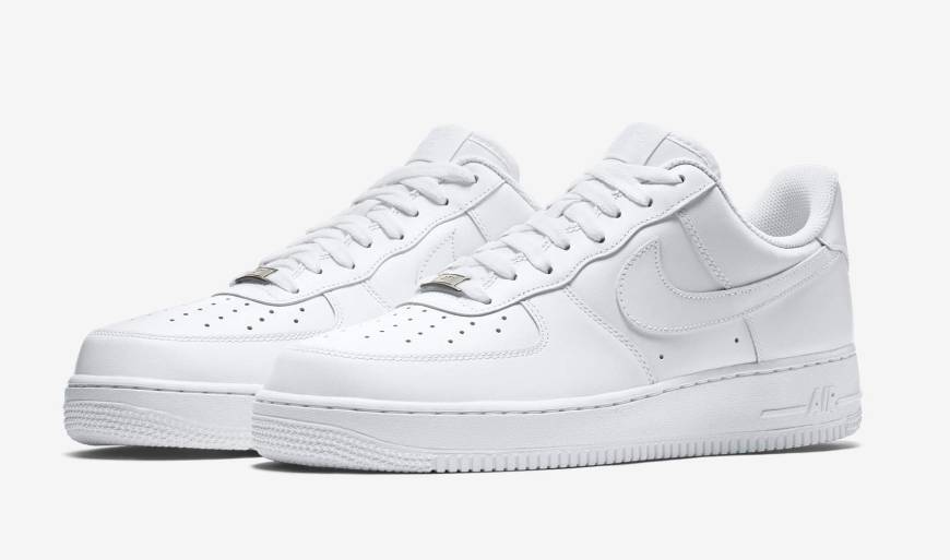 Product Nike Air Force 1 Low White '07