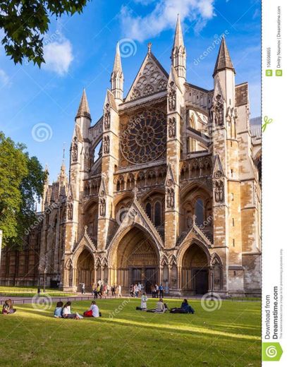 Westminster Abbey