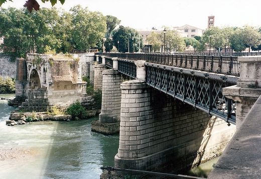 Ponte Palatino