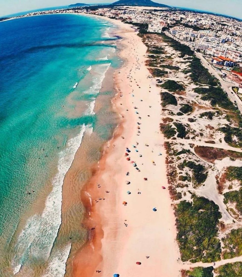 Lugar Praia em Floripa - Praia dos ingleses ☀️