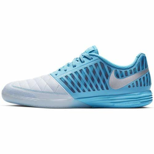 Moda Nike Lunargato II, Zapatillas de fútbol Sala para Hombre, Multicolor