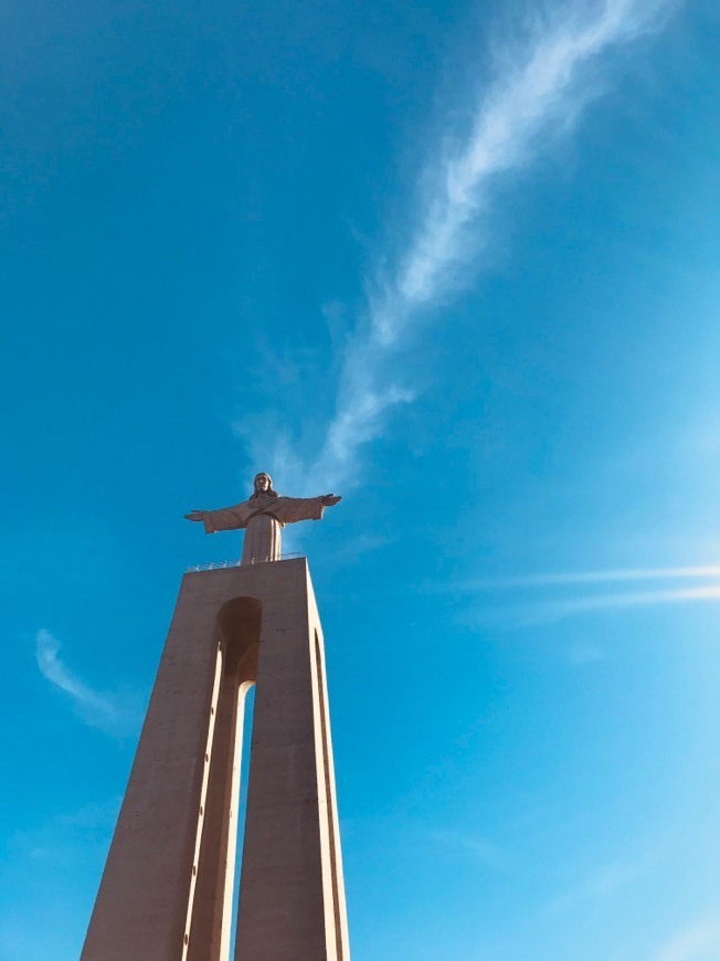 Place Santuario Nacional de Cristo Rey