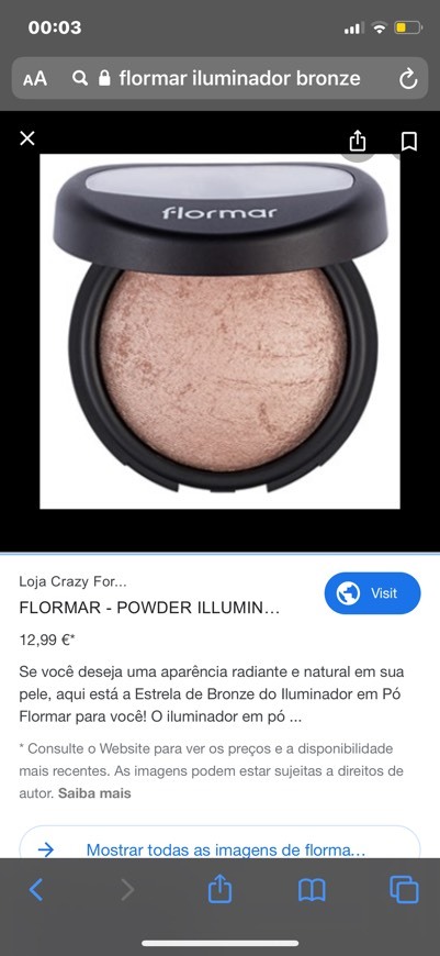 Moda Meu iluminar perferido ✨