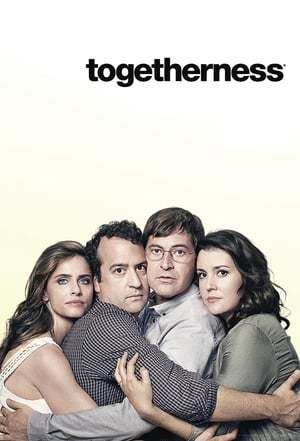 Serie Togetherness