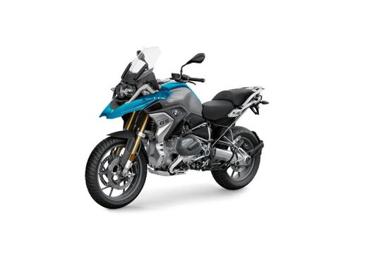 BMW R1200 gs