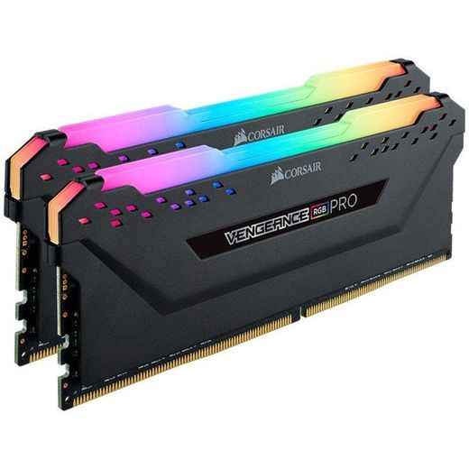 Corsair Vengeance RGB Pro Módulo de Memoria de Alto Rendimiento 16GB