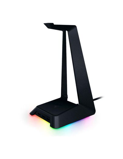 Suporte para Auscultadores Razer Base Station Chroma