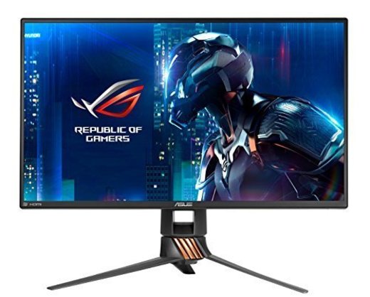 ASUS ROG Swift PG258Q - Monitor Gaming de 24.5 Pulgadas