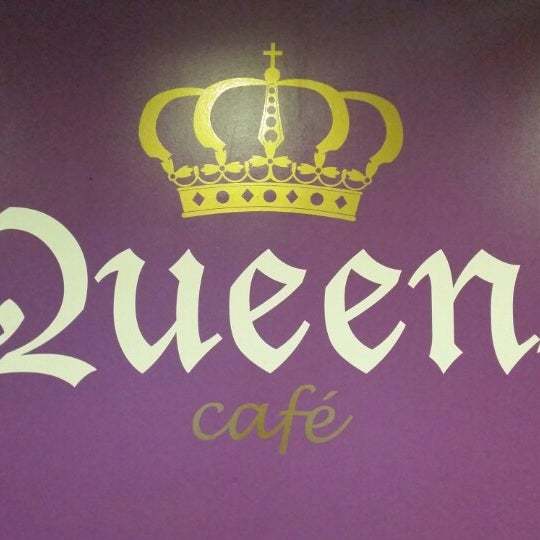 Lugares Queens Café