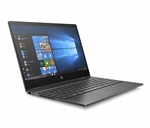 Electronic HP Envy x360 13-ar0000ns - Ordenador portátil convertible táctil de 13.3" FullHD