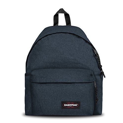 Eastpak Padded Pak'R Mochila, 24 L, Azul