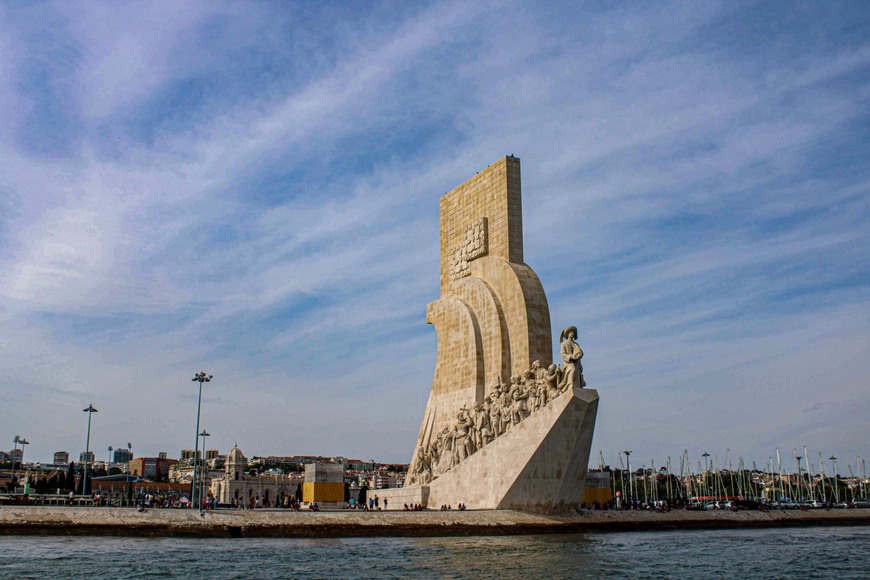 Lugar Padrão dos Descobrimentos