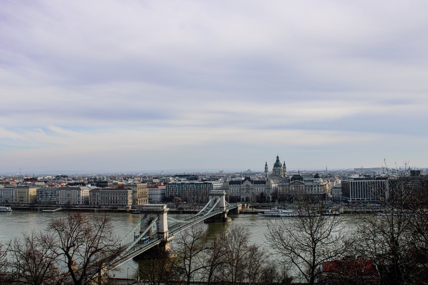 Place Puente de las Cadenas