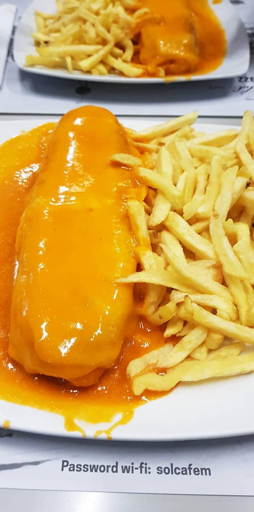 Restaurant Guarda-Sol