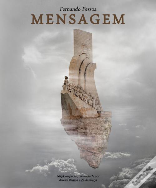 Libro Mensagem