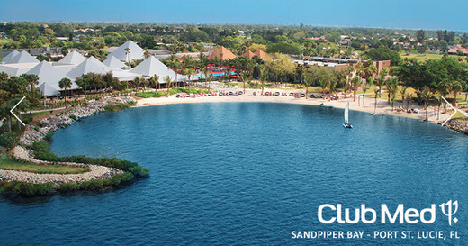 Club Med Sandpiper - Florida