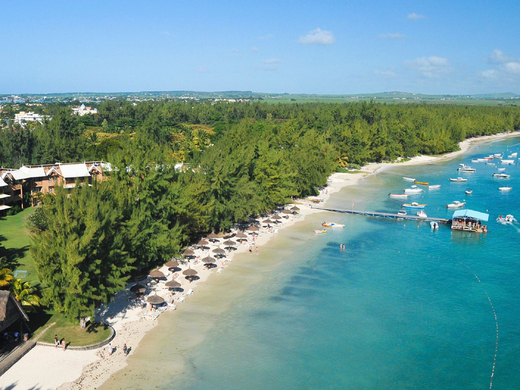 Club Med Pointe aux Canonniers - Mauritius