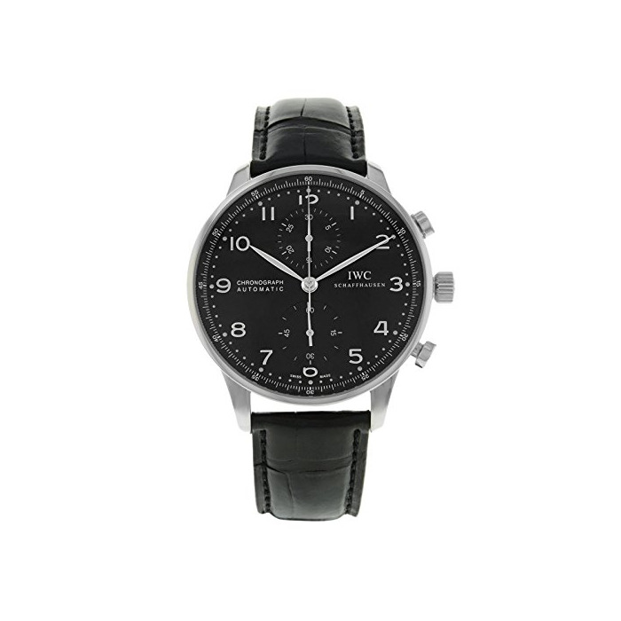 Moda IWC IW371447